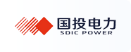 国投电力